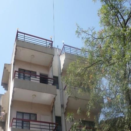 Hotel Abhishek Nashik Luaran gambar