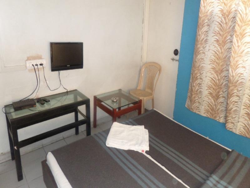 Hotel Abhishek Nashik Luaran gambar
